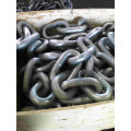 Customized Stainless Steel Forged Chain with Sand Blasting